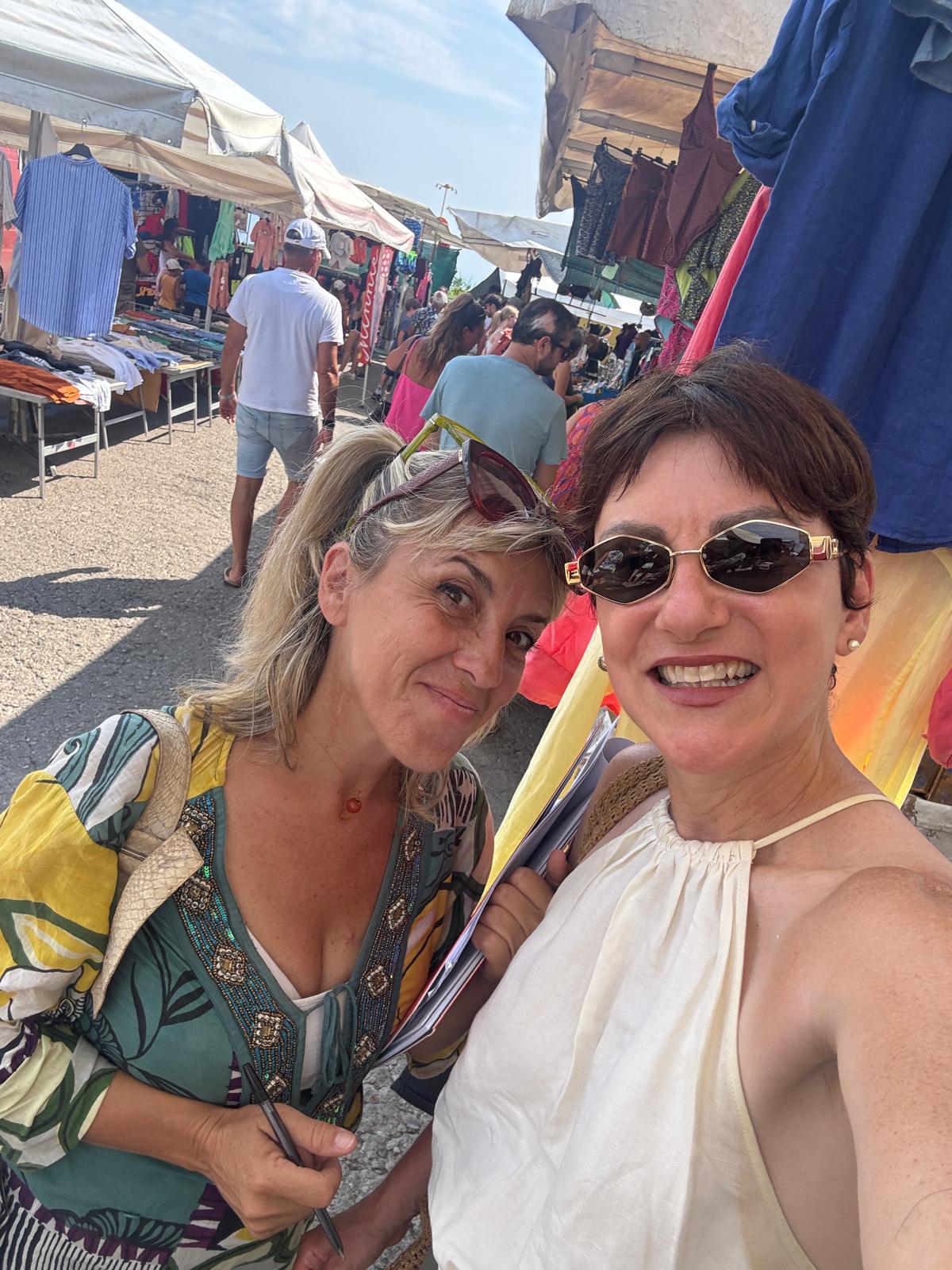 Italiano in cammino all'Isola d'Elba — foto 9