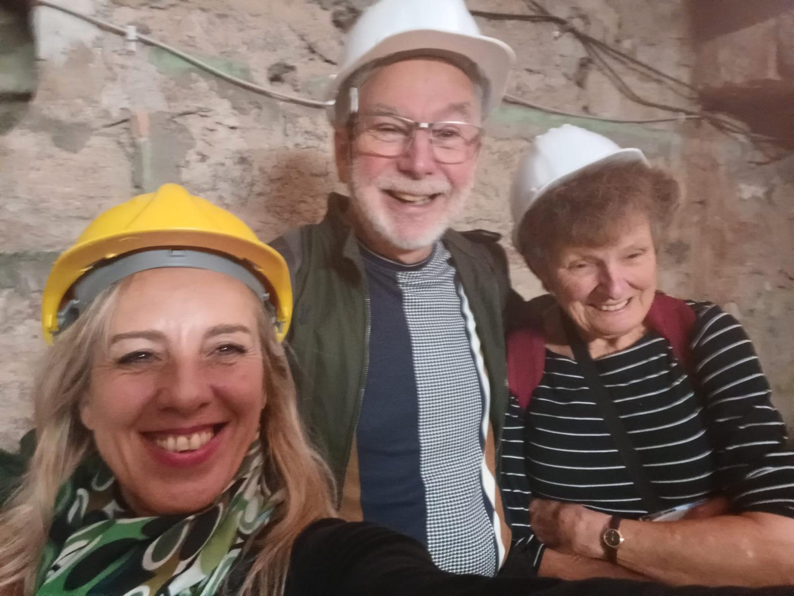 Italiano in cammino all'Isola d'Elba — foto 1