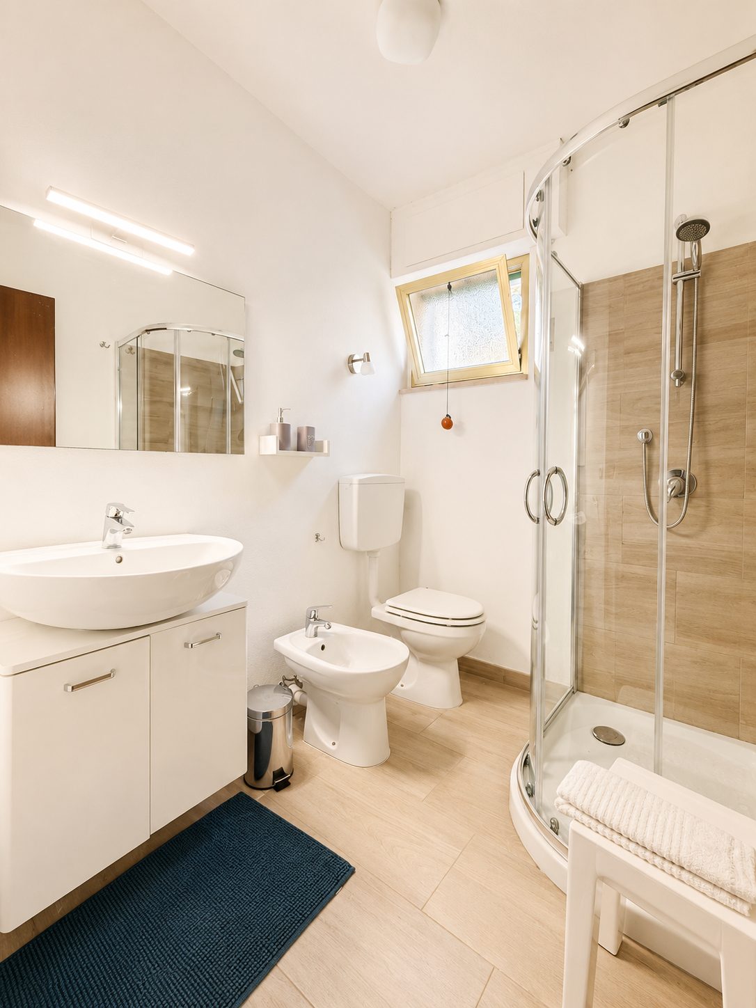 Palma — bagno