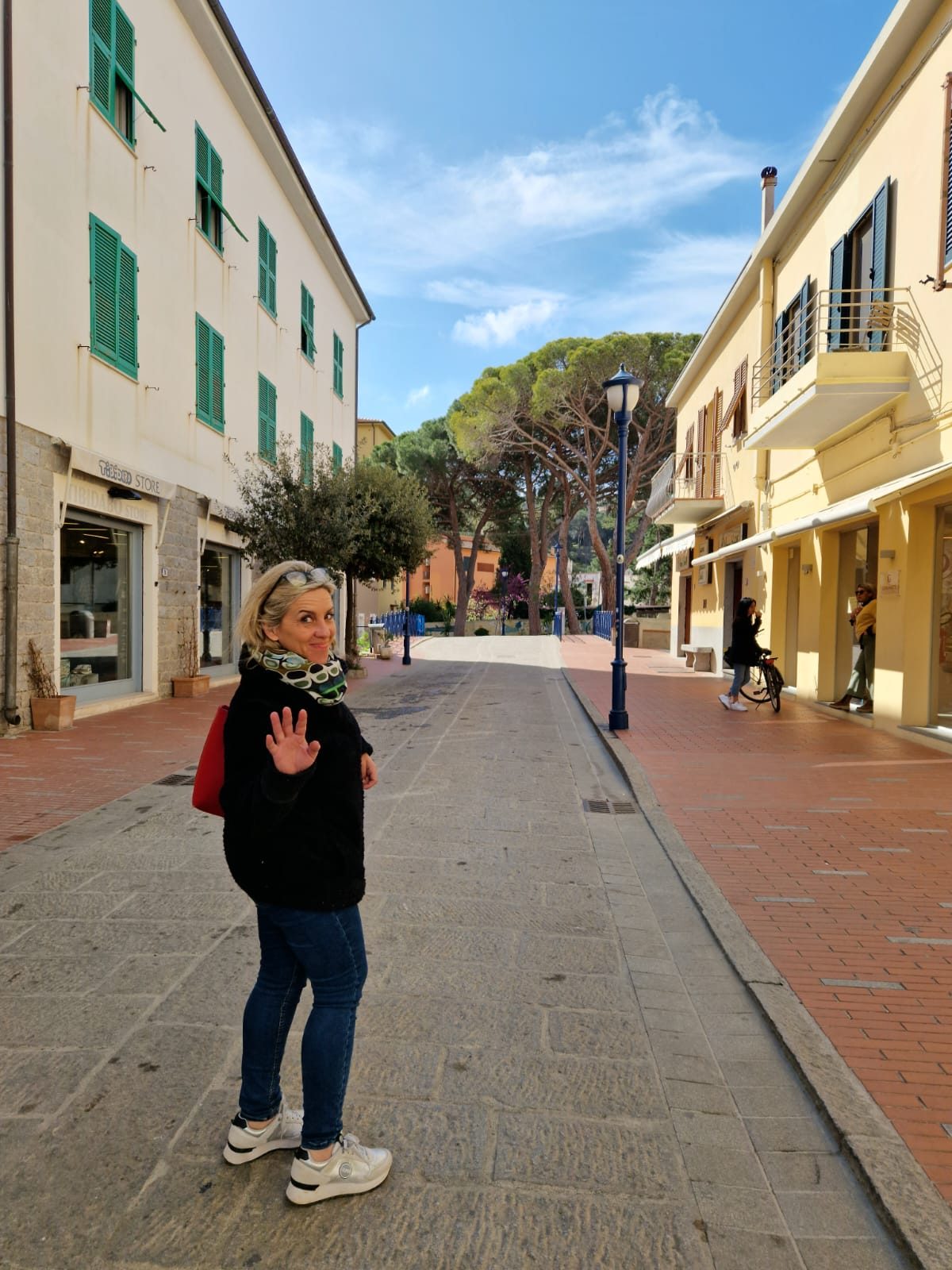 Lezione di italiano a domicilio — foto 3