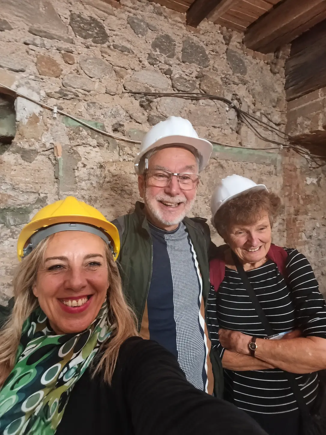 Italiano in cammino all'Isola d'Elba — foto 10
